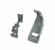 SERRATURA SCHIENALE POSTERIORE SX PER FIAT Panda 2° Serie 169 A3.000 (03>10)