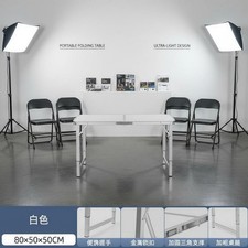 Banco mercato pieghevole - da,