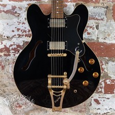 Epiphone custom shop dot - custom,