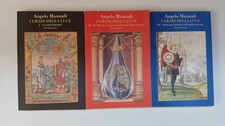 I gradi della luce - Angelo