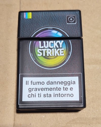 Custodia pacchetto lucky - pacchetto,