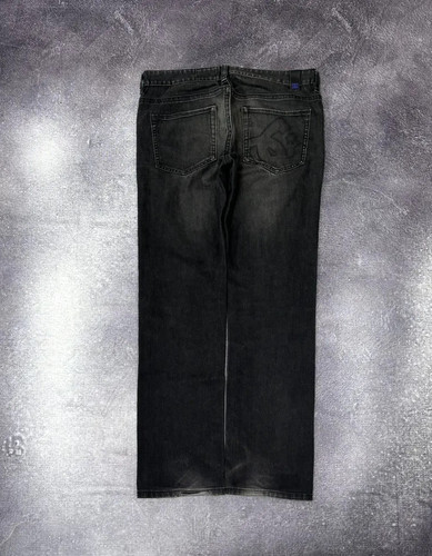Jeans larghi vintage anni - vintage,