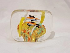Aquarium Artistic Murano Glass