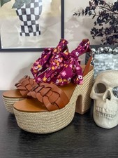 Miu Miu taglia 40 (7) marrone