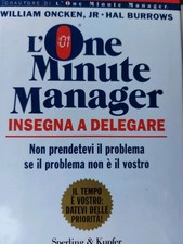 L' One Minute Manager Insegna
