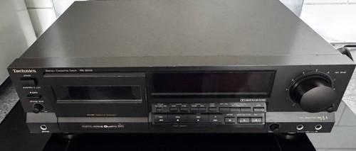 Technics b655 lettore di - technics,