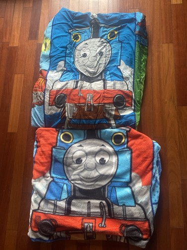 Set piumino thomas the - 2,