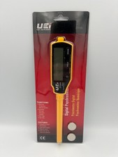 Psicrometro digitale UEI DTH35