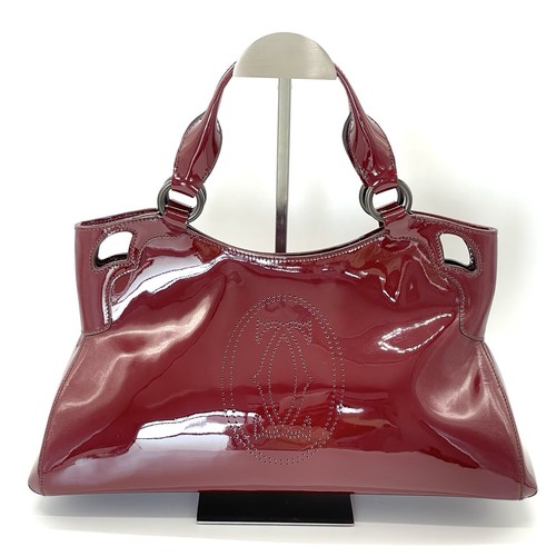 Borsa mano cartier marcello - borsa,