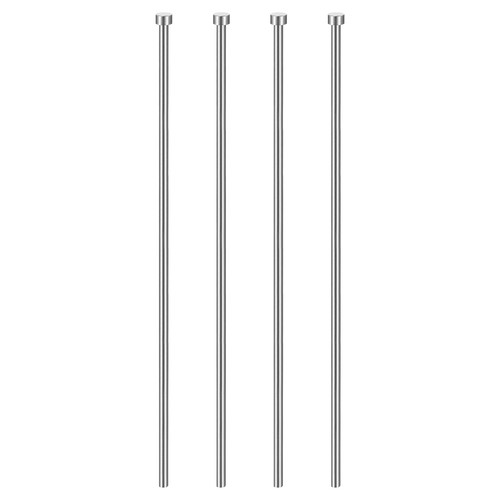 4pcs per gcr15 perni diritti - 4pcs,