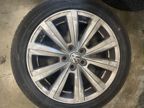 Set cerchi originali vw - set, 16