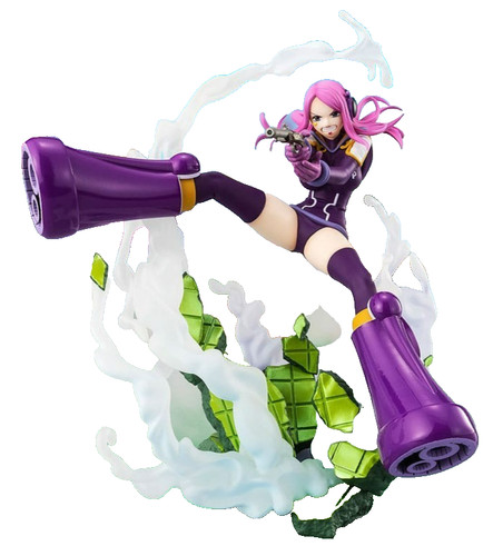 Bandai one piece - one,