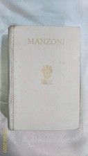 I PROMESSI SPOSI - A. Manzoni - Salani - Edizione Florentia - 1936
