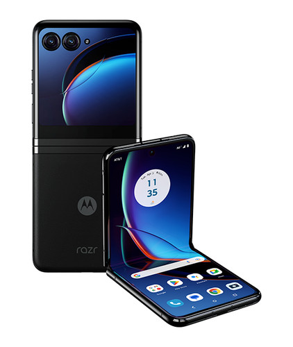 Motorola razr plus 256gb - plus, 5g