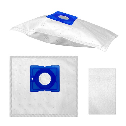 Sacchetti per aspirapolvere - 10,