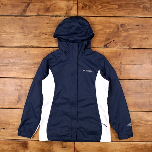 Giacca columbia outdoor - giacca,
