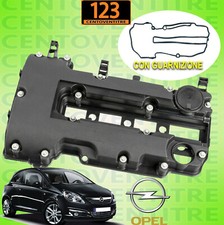 COPERCHIO MOTORE PUNTERIE -