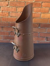 BAMFORD SOLID COPPER HANDLE