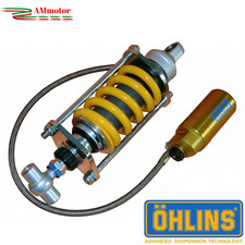Ammortizzatore ohlins moto - ohlins,