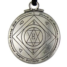 Collana Ciondolo Amuleto