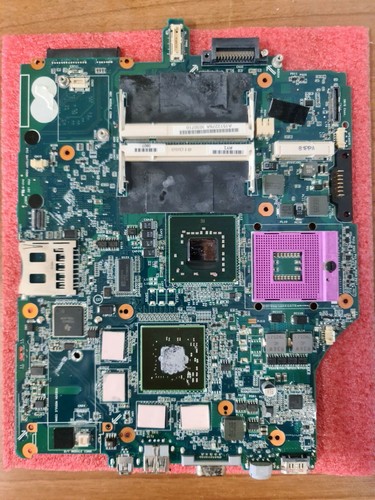 Scheda madre sony vaio - scheda,