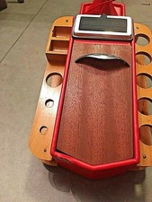 fiat 500 600 ponte cambio portacenere monete tuning vintage accessorio