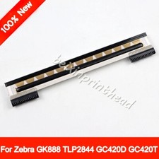 Nuova testina di stampa