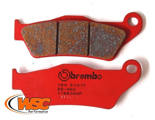 Pastiglie freno brembo strada - freno,
