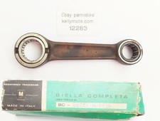 Mdp connecting rod - connecting, roller