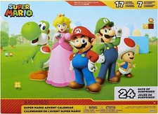 Super Mario Nintendo