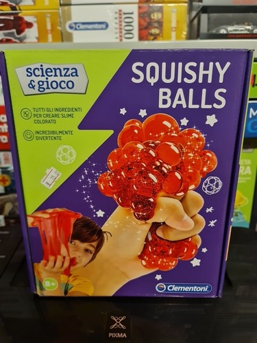 Clementoni scienza gioco fun - scienza, e