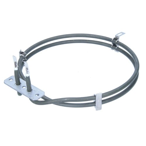 Resistenza circolare 2000w - circolare,