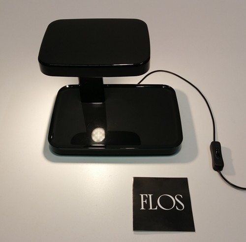 Flos piani nero black - -,