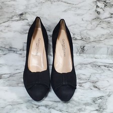 Gastone Lucioli D'Orsay Scarpe