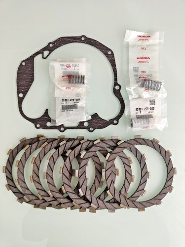 Honda four 500 k2 kit - k0,