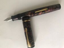 STILOGRAFICA GOLD STARRY "LADY" anni '50