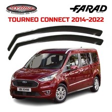 DEFLETTORI FORD TOURNEO