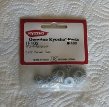 Kit ingranaggi conici