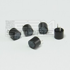 5pz micro fusibili ritardati 800mA 250V - fusibile circuito stampato- ART. FC12