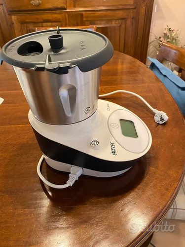 Imetek cuko robot - robot, cucina
