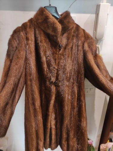 Set pellicce vintage