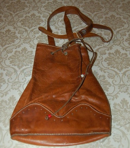 Borsa donna cuoio colore - donna,, cuoio,
