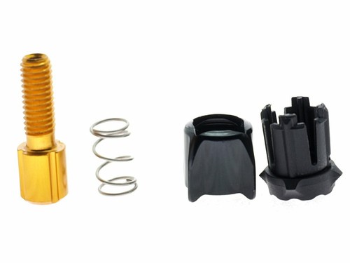 Kit regolazione canna trigger - regolazione,
