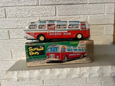 Vintage raro antico Sound Bus