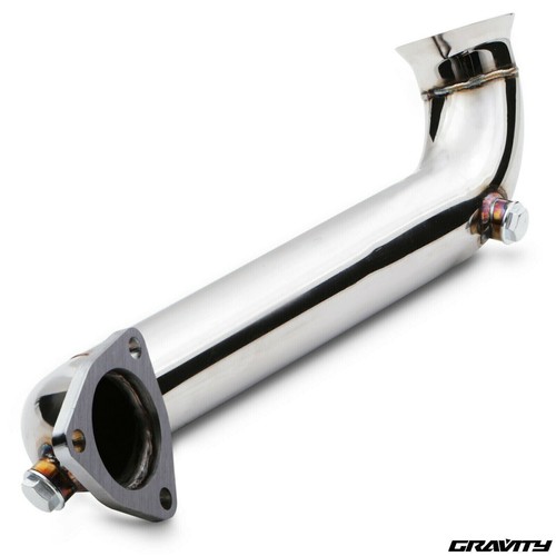 Downpipe scarico acciaio - , inox