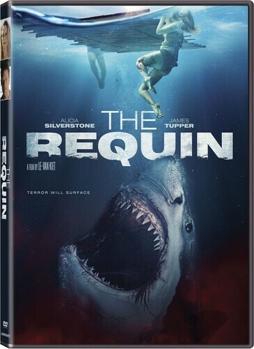 The requin dvd 3 - the, ac-3/dolby