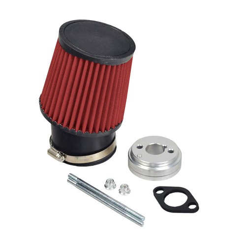 Kit aspirazione filtro aria - , ad
