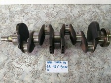 ALBERO MOTORE ALBERO A GOMITI BANCO 467348 OPEL TIGRA 1.4 96 RICAMBI AUTO