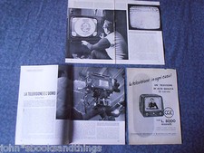 Anni vecchia televisione 2 - 60,
