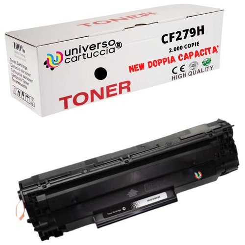 79h 79a cf279h cf279a toner - ®,
